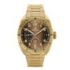 Bremont Terra Nova 40.5mm Power Reserve Bronze Gradient Caramel Dial Men's Watch TN40-PWR-BZ-BR-B