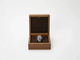 Bremont Altitude Perpetual Calendar GMT 42mm Blue Skeleton Dial Men's Watch ALT42-PER-TI-BLSKL-B