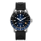 Bremont Supermarine 300M GMT, 'Glacier' Blue 40mm Blue Dial Men's Watch SM40-GMT-SS-BLBK-R-S
