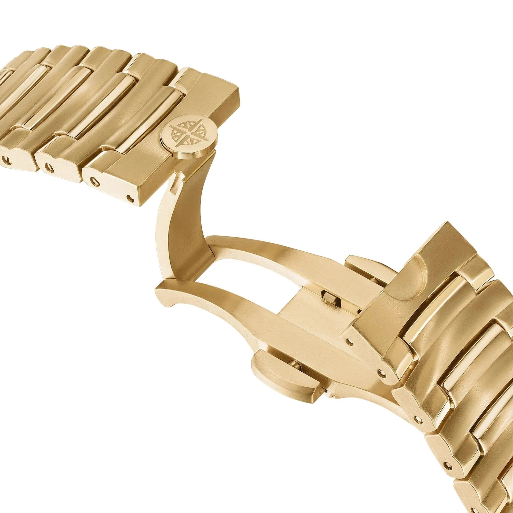 Bremont Terra Nova 42.5mm Chronograph Bronze Green Dial Men's Watch TN42-CHR-BZ-GN-B