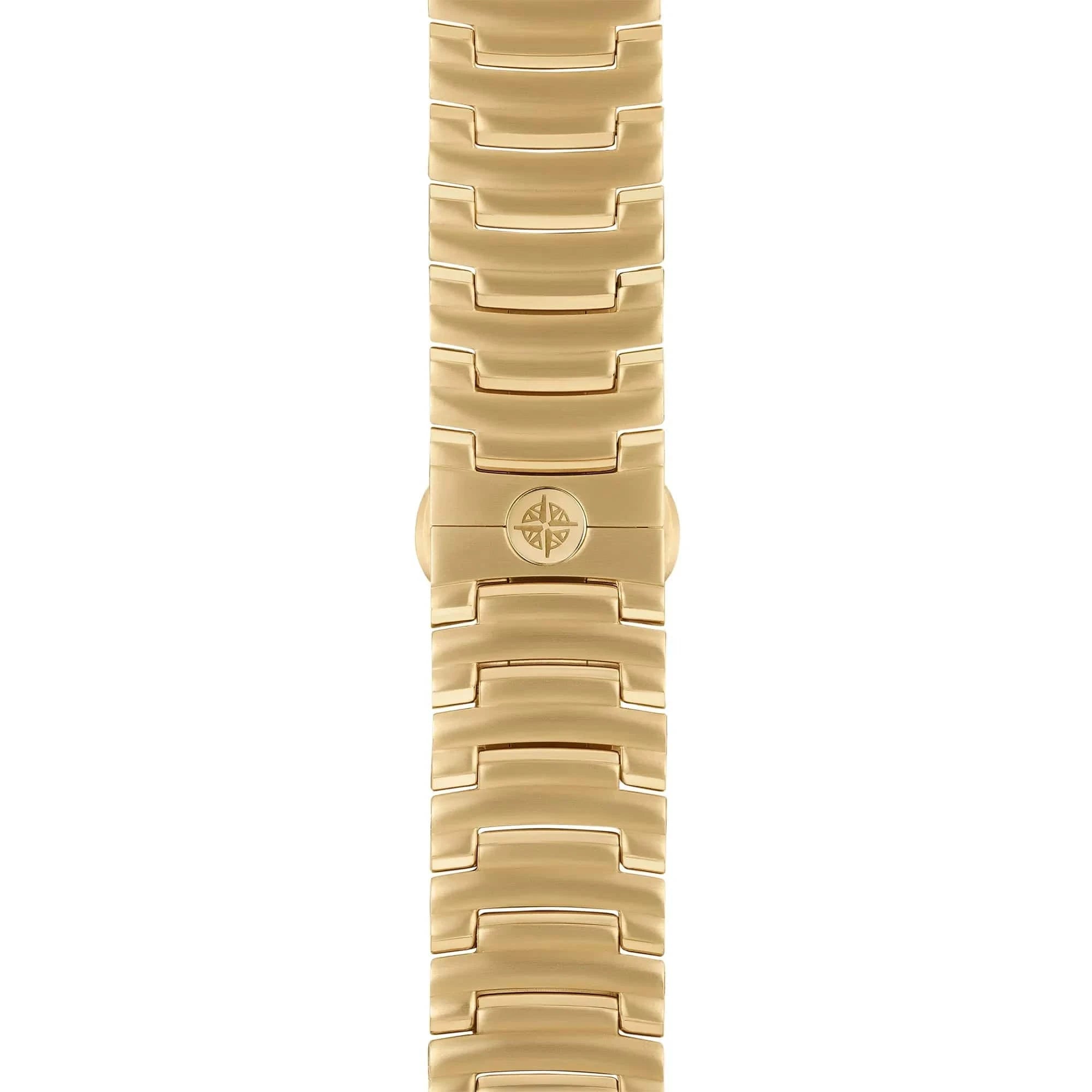 Bremont Terra Nova 40.5mm Date Bronze Green Dial Men's Watch TN40-DT-BZ-GN-B