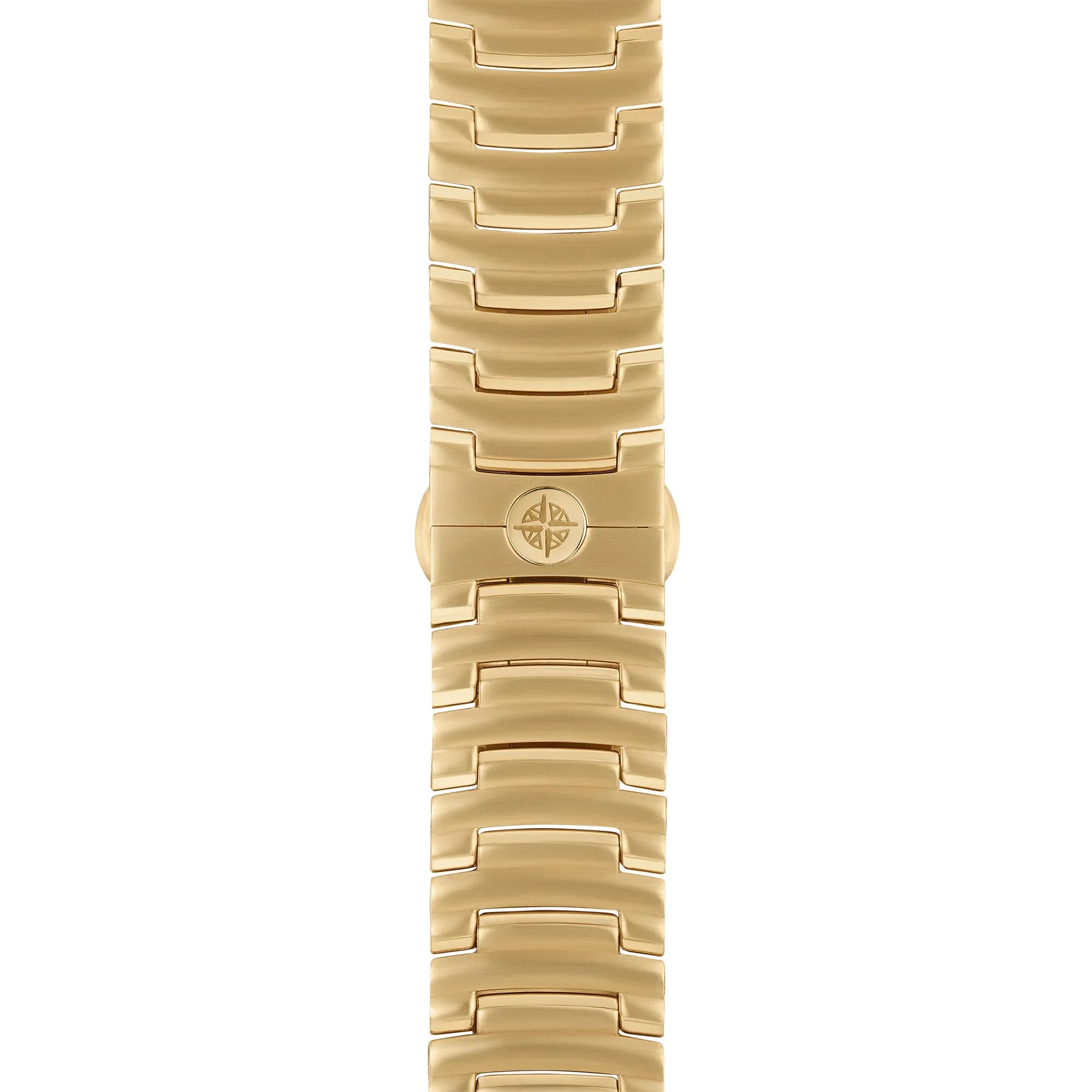 Bremont Terra Nova 40.5mm Power Reserve Bronze Gradient Caramel Dial Men's Watch TN40-PWR-BZ-BR-B