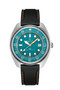Certina DS SUPER PH1000M STC Teal Dial 43.5mm Men's Watch C0249071704110