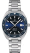 Certina DS-2 41.10mm Stainless Steel Blue Dial Men's Watch C0246071104102