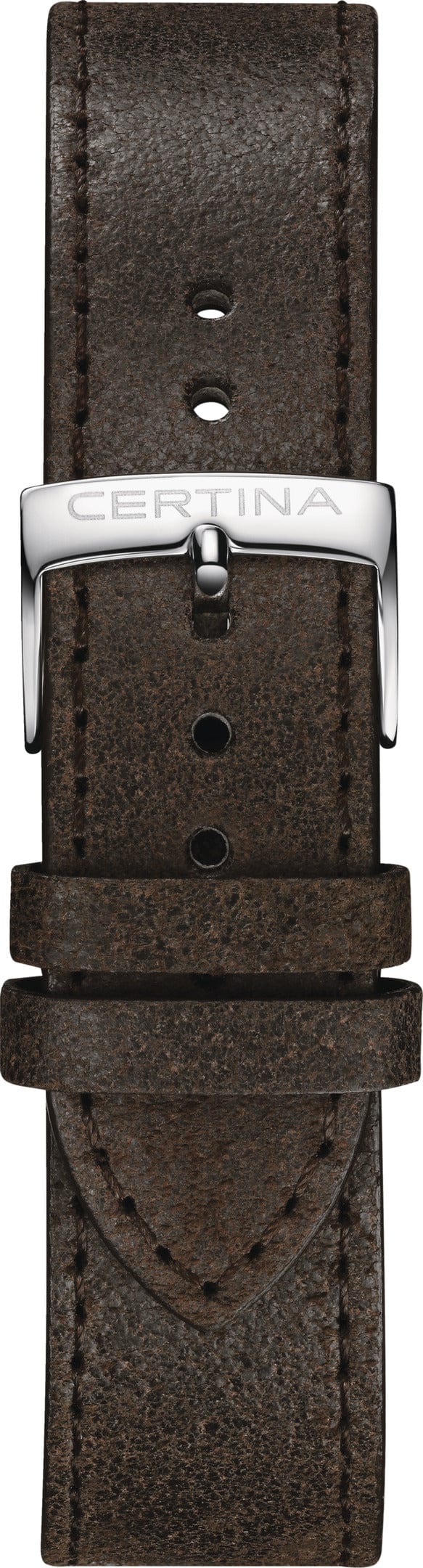 Certina DS-2 41.10mm Stainless Steel Blue Dial Men's Watch C0246071104102