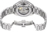 Certina DS-2 41.10mm Stainless Steel Blue Dial Men's Watch C0246071104102