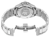 Certina DS Action 34.5mm Powermatic 80 White Dial Women's Watch C0320071101100