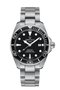 Certina DS Action Diver 43mm Powermatic 80 Black Dial Men's Watch C0326071105100