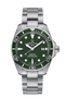 Certina DS Action Diver 43mm Powermatic 80 Green Dial Men's Watch C0326071109100