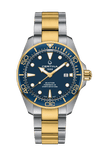 Certina DS Action Diver 43mm Powermatic 80 Blue Dial Men's Watch C0326072204100