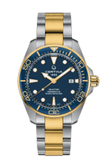 Certina DS Action Diver 43mm Powermatic 80 Blue Dial Men's Watch C0326072204100