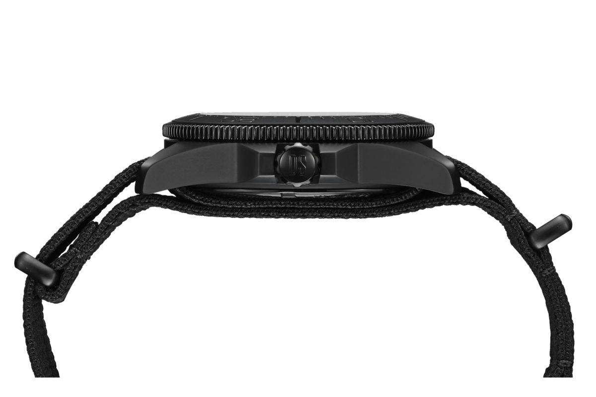 Certina DS Action Diver 43mm Powermatic 80 Black Dial Men's Watch C0326073805100