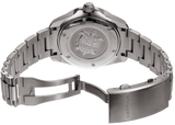 Certina DS Action Diver 43mm Powermatic 80 Black Dial Men's Watch C0326074405100