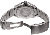 Certina DS Action Diver 43mm Powermatic 80 Black Dial Men's Watch C0326074405100