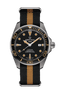 Certina DS Action Diver 43mm Powermatic 80 Black Dial Men's Watch C0326074805100