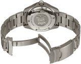 Certina DS Action Diver 38mm Titanium Powermatic 80 Men's Watch C0328074408100