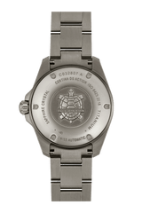 Certina DS Action Diver 38mm Titanium Powermatic 80 Men's Watch C0328074408100