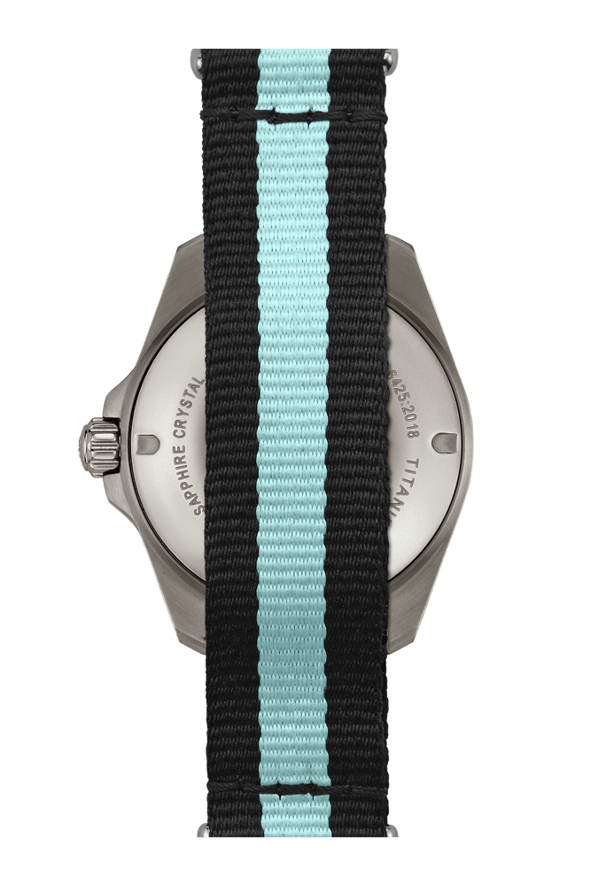 Certina DS Action Diver 38mm Powermatic 80 Grey Dial Men's Watch C0328074808100