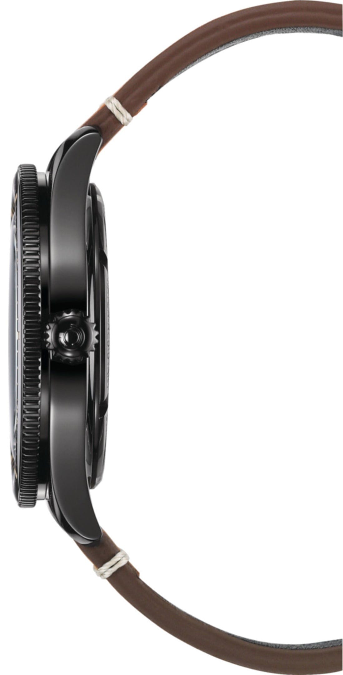 Certina DS PH200M Automatic Black PVD Coating 42.8mm Men's Watch C0364073605000