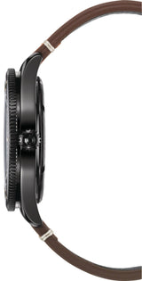Certina DS PH200M Automatic Black PVD Coating 42.8mm Men's Watch C0364073605000