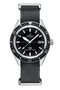 Certina DS Super PH500M 43mm Black Dial Men's Watch C0374071805000