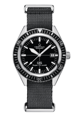 Certina DS Super PH500M 43mm Black Dial Men's Watch C0374071805000