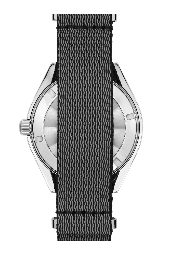 Certina DS Super PH500M 43mm Black Dial Men's Watch C0374071805000
