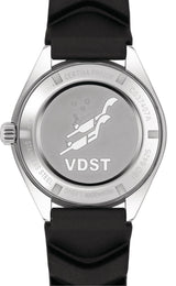 Certina DS SUPER PH500M 43mm Orange Dial Men's Watch C0374071728010