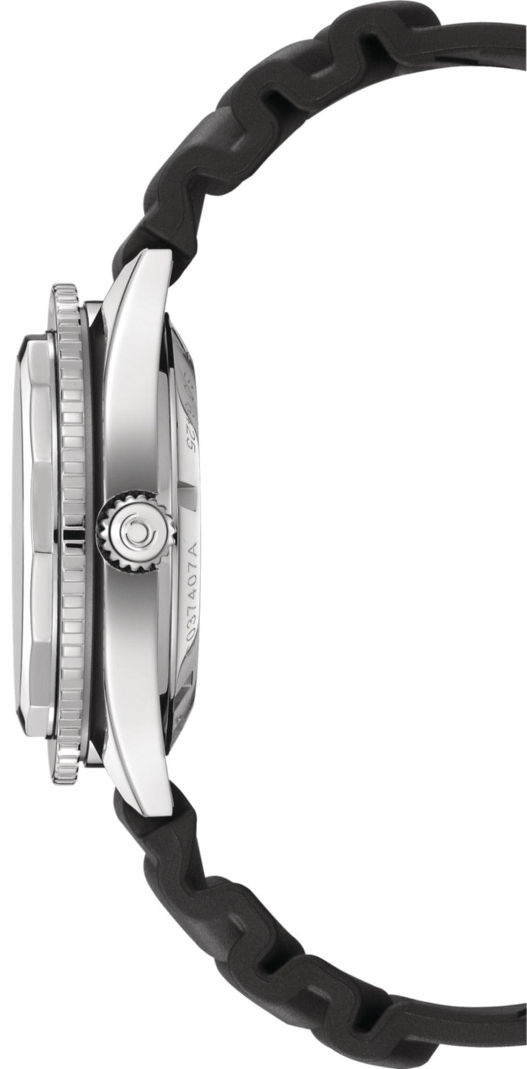 Certina DS SUPER PH500M 43mm Orange Dial Men's Watch C0374071728010