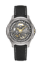 Certina DS Skeleton 42mm Grey Dial Men's Watch C0424075608110
