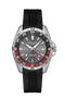 Certina DS-X GMT 41.2mm Grey Dial Men's Watch C0474521708101