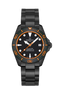 Certina DS Action Diver 38mm Black Dial Men's Watch C0488073305102