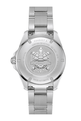 Certina DS Action Diver 40.5mm White Dial Men's Watch C0484071101100