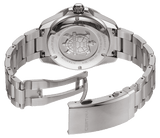 Certina DS Action Diver 40.5mm Blue Dial Men's Watch C0484074404100