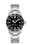 Certina DS Action Diver 38mm Powermatic 80 Black Dial Men's Watch C0488071105100