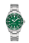 Certina DS Action Diver 38mm Powermatic 80 Green Dial Men's Watch C0488071109100