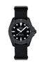 Certina DS Action Diver 38mm Powermatic 80 Black Dial Men's Watch C0488073805100