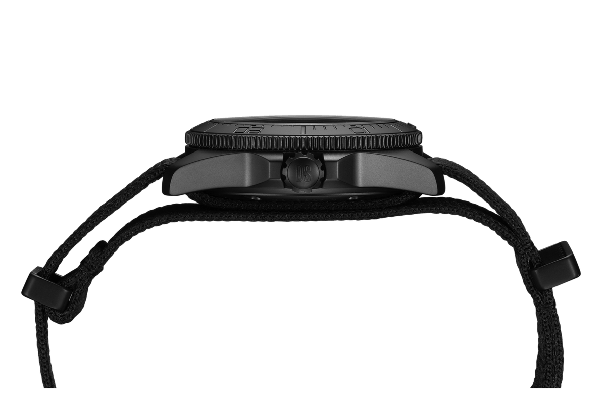 Certina DS Action Diver 38mm Powermatic 80 Black Dial Men's Watch C0488073805100