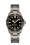 Certina DS Action Diver 38mm Powermatic 80 Black Dial Men's Watch C0488074405100
