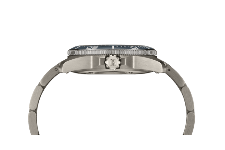 Certina DS Action Diver 38mm Powermatic 80 Grey Dial Men's Watch C0488074408100