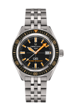 Certina DS Super PH2000M 43mm Black Dial Men's Watch C0506074405102