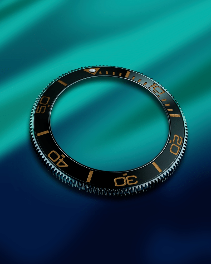 Certina DS Action Diver 40.5mm Black Dial Men's Watch C0484071805101