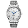 Marvin Expectation 41mm White Dial Men's Watch M165.13.21.11