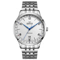 Marvin Expectation 41mm White Dial Men's Watch M165.13.21.11