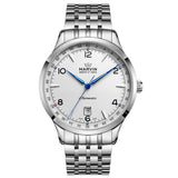 Marvin Expectation 41mm White Dial Men's Watch M165.13.21.11