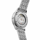 Marvin Expectation 41mm White Dial Men's Watch M165.13.21.11