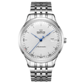 Marvin Expectation 41mm White Dial Men's Watch M165.13.29.11