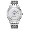 Marvin Expectation 41mm White Dial Men's Watch M165.13.29.11