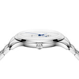 Marvin Expectation 41mm White Dial Men's Watch M165.13.29.11