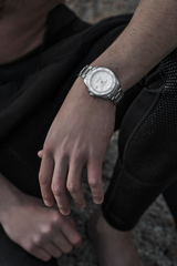 Certina DS Action Diver 40.5mm White Dial Men's Watch C0484071101100